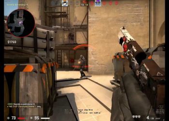 Counter-Strike Global Offensive #20 Clutch 1 vs 3 Mirage