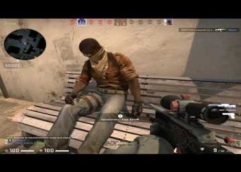Counter-Strike Global Offensive #27 FragMovie