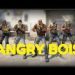 (Counter Strike: Global Offensive) Angered The CS:GO Gods