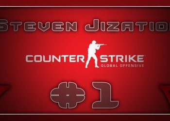 Counter-Strike Global Offensive: Arms Race Gameplay EP.1