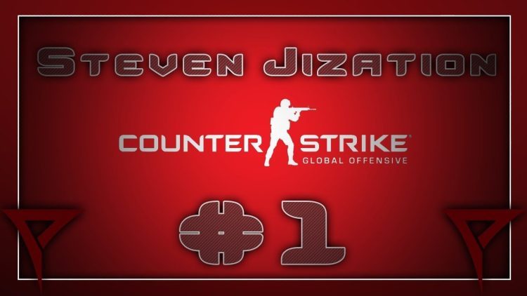 Counter-Strike Global Offensive: Arms Race Gameplay EP.1