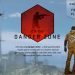 Counter Strike  Global Offensive Battle Royale mode Blacksite