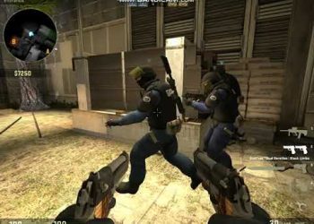 Counter Strike Global Offensive / Casual Cache/Jolskie Gaming