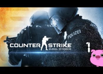 Counter Strike Global Offensive Classic
