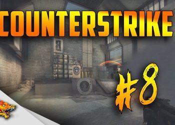 Counter Strike : Global Offensive - Clips #8