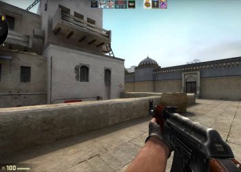 Counter Strike Global Offensive: Clips - Double Headshot