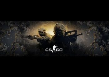 Counter-Strike: Global Offensive (Deathmatch)