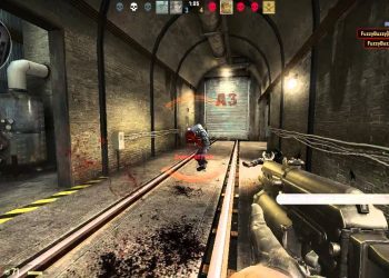 Counter-Strike: Global Offensive- Demolition gameplay