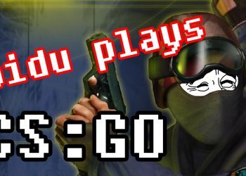 Counter-Strike: Global Offensive - E4 - Trying