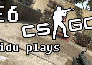 Counter-Strike: Global Offensive - E6 - Erm... well... kinda?