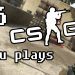 Counter-Strike: Global Offensive - E6 - Erm... well... kinda?