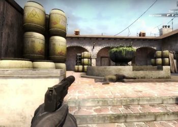 Counter-Strike: Global Offensive - Face It - Fragmovie - Tickrate 128