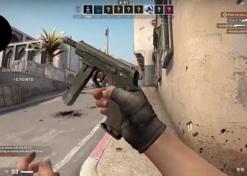 Counter Strike  Global Offensive GAMEPLAY #1