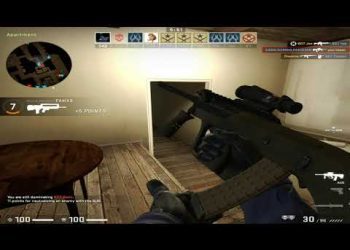 Counter-Strike Global Offensive | Gameplay | DeathMatch | Italy