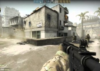 Counter-Strike : Global Offensive Gameplay + Menu / Loading HD - CSOffensive