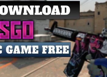 Counter-Strike: Global Offensive  - Gameplay Multiplayer + SP (PC Download) [1080p60FPS]