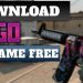 Counter-Strike: Global Offensive  - Gameplay Multiplayer + SP (PC Download) [1080p60FPS]
