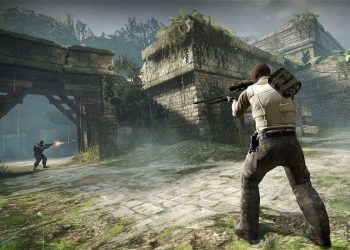 Counter-Strike: Global Offensive Gameplay (PC HD) [1080p]