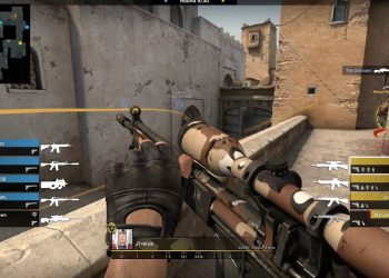 Counter Strike - Global  Offensive - Gameplay with friends