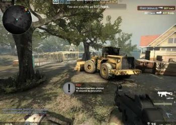 Counter Strike Global Offensive Good Game With Bots/Jolskie Gaming
