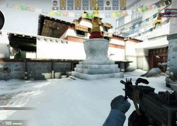 Counter-Strike: Global Offensive: I'm Back!