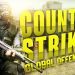 Counter Strike -Global Offensive  (JamieDragon12HD