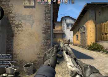 Counter Strike: Global Offensive - Map Inferno on Steam by Noob Player #4