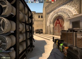 Counter Strike: Global Offensive - Map Mirage - on Steam by Noob Player #2
