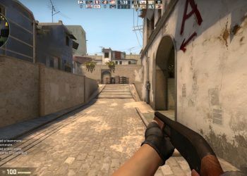 Counter Strike: Global Offensive - Map Mirage on Steam by Noob Player #2