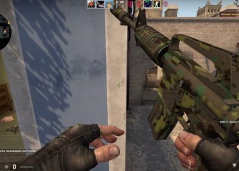 Counter Strike  Global Offensive Mirage Ep 1