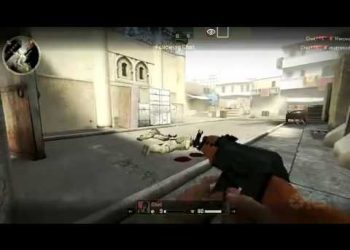Counter-Strike - Global Offensive - Planting the Bomb - CSOffensive