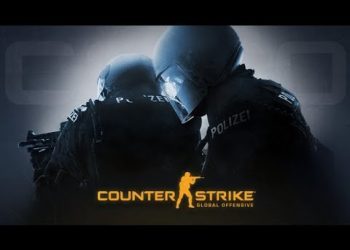 Counter-Strike: Global Offensive Random Run