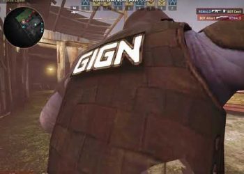 Counter Strike Global Offensive Shoots full action/Jolskie Gaming