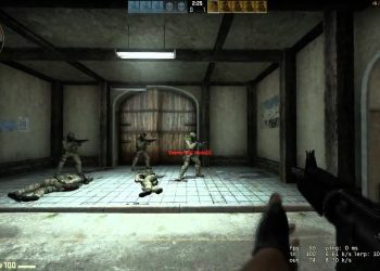 Counter Strike : Global Offensive - Weapons Preview - M4A4 -  CSOffensive