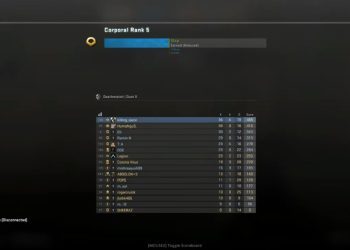 Counter Strike Global Offensive (csgo) // deathmatch - 3rd