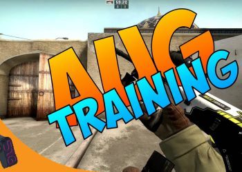 Counter Strike: Global Offensive ep: 39||| AUG TRAINING