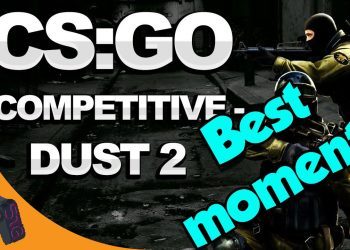 Counter Strike: Global Offensive ep: 39|||COMPETITIVE BEST MOMENTS