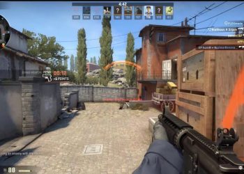 Counter-Strike: Global Offensive gameplay PC (ft. Bob the Builder & Dhinchak Puja )