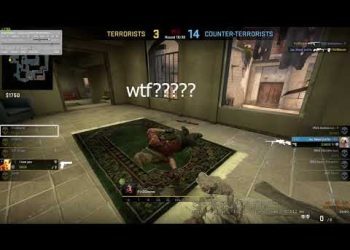 Counter Strike  Global Offensive l Funny Silver matchmaking 2020 !