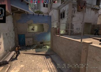 Counter Strike Global Offensive l  Silver matchmaking XD !