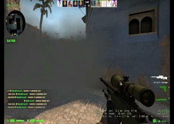 Counter Strike Global Offensive replay 2021 08 20 18 57