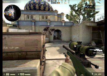 Counter-Strike: Global Offensive#Gameplay / Lord