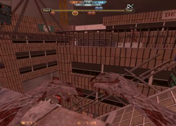 Counter Strike: Nexon Zombies (Free Steam Game)