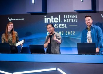 Counter-Strike: Sjokz on CS:GO