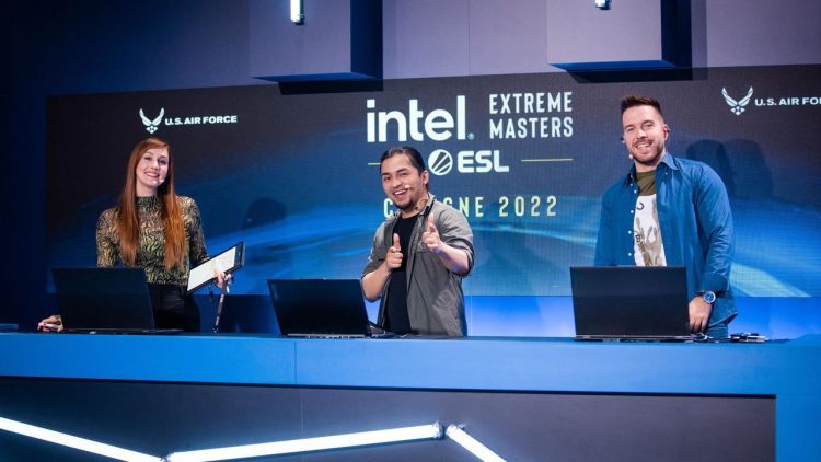 Counter-Strike: Sjokz on CS:GO