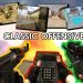 Counter-Strike:Classic Offensive - ALL WEAPONS & MAPS Showcase [Beta 1.1]