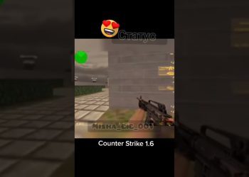 Counter strike 1.6. #cs16 #counterstrike16
