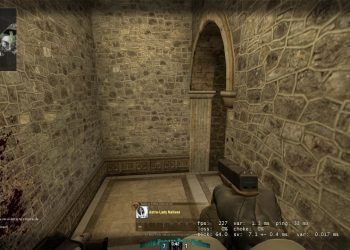 Counter strike  Global Offensive 05 06 2017