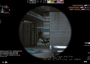 Counter strike  Global Offensive 2019 01 14