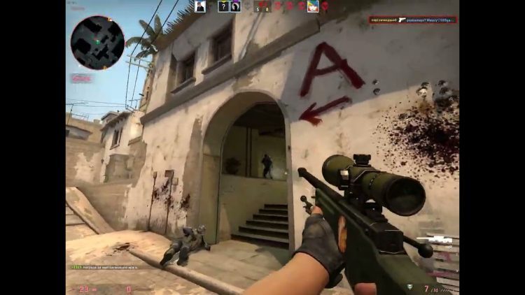 Counter strike Global Offensive 2022 04 19 22 48 01 02 DVR